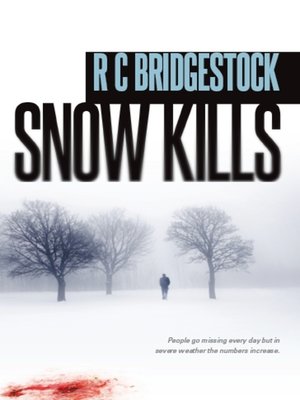 Snow Kills - ebook